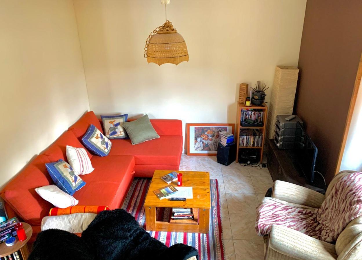 Casa Dono Sanabria Villa Cobreros Ngoại thất bức ảnh